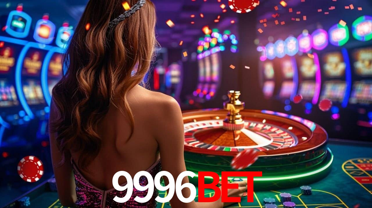 Descubra a Essência do 9996bet: Nossa História e Compromissos