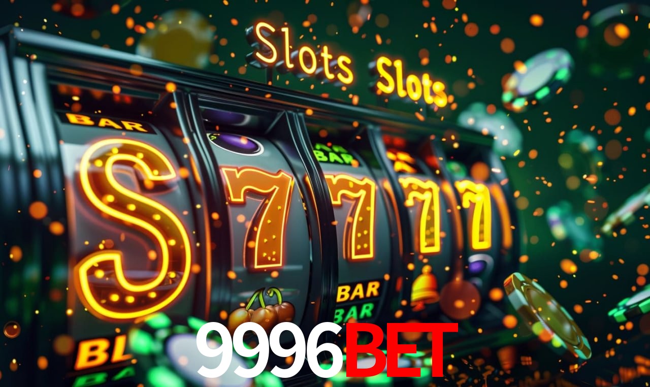A Emoção da Loteria na 9996bet: Uma Chance de Mudança de Vida