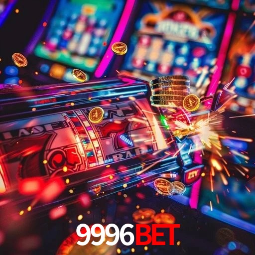 A Revolução dos Aplicativos de Jogos no 9996bet