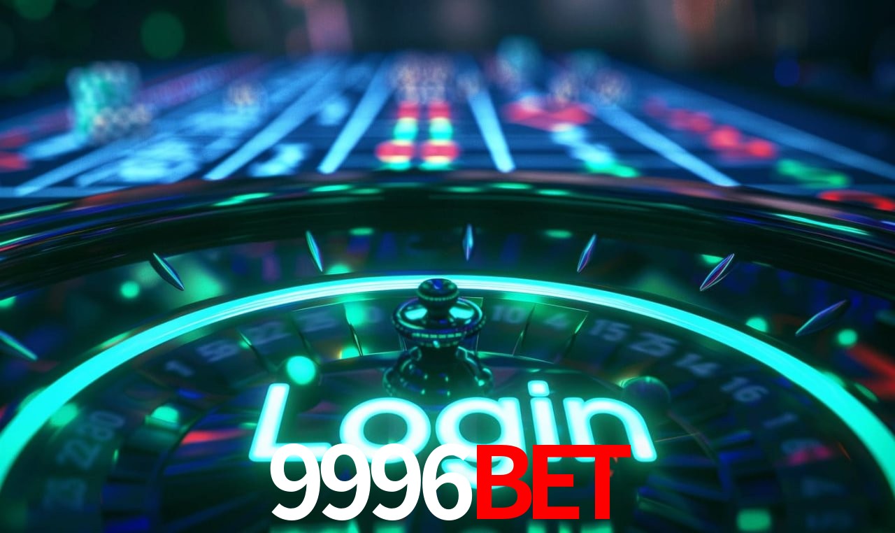 A Revolução dos Aplicativos de Jogos no 9996bet